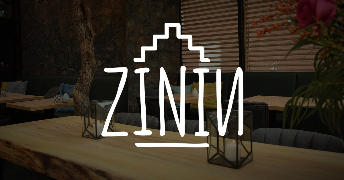 (c) Restaurantzinin.nl